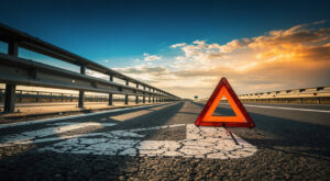 Ludovic, pompier lotois : un deuil d&rsquo;enfance et une vie sauvée sur l&rsquo;A20