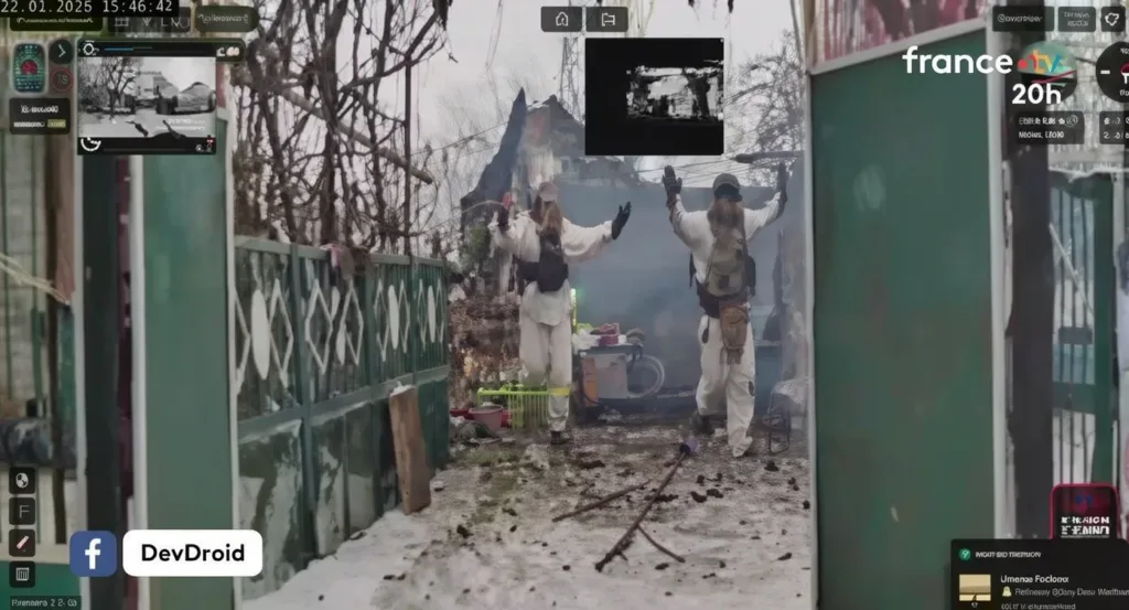 L&rsquo;Ukraine dévoile un missile balistique hypersonique secret, déjà tiré deux fois
