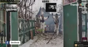 L'Ukraine dévoile un missile balistique hypersonique secret, déjà tiré deux fois