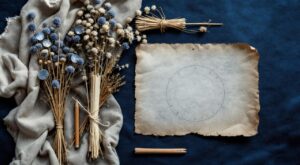 « Lunaisons » : sculptures et dessins autour de la lune au Village d&rsquo;Artistes de Rablay