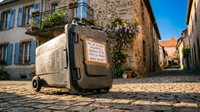 Lundi de Pâques : la collecte des déchets reportée à Aubenas et alentours