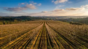 Lunéville : les vergers de mirabelles se modernisent grâce aux aides régionales