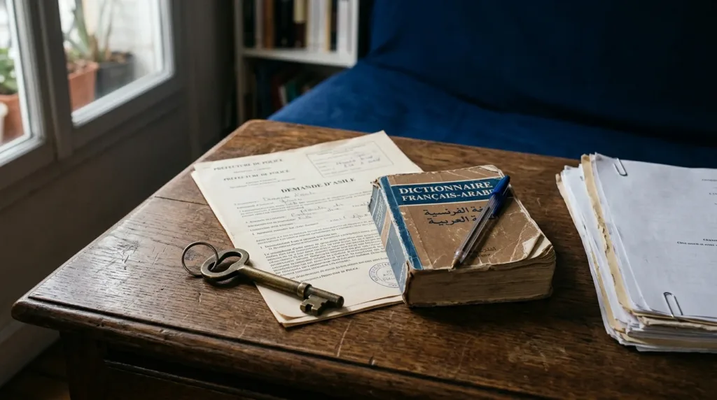 Lunéville : un centre d&rsquo;accueil renforcé pour faire face à l&rsquo;afflux printanier