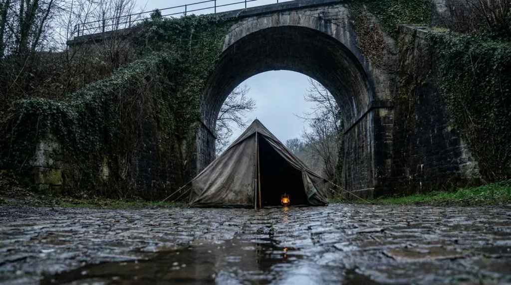 Lunéville : une collecte de dons pour les sans-abri face à un hiver qui n&rsquo;en finit pas