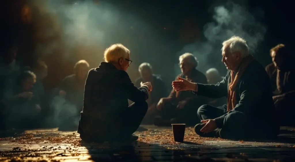 L&rsquo;Union : un thé dansant pour rompre la solitude des seniors