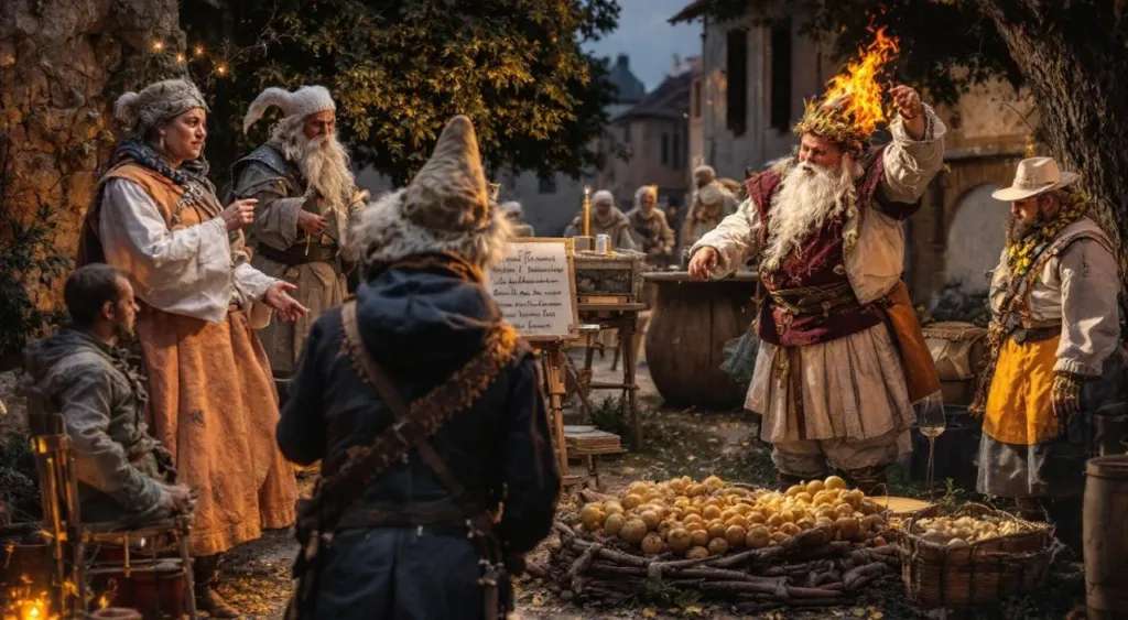 Lupiac prépare sa 14e édition du Festival d&rsquo;Artagnan pour le 9 août