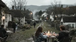 Lurcy-Levier : des jeunes immortalisent l&rsquo;histoire du village en podcast