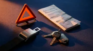 Lurcy-Lévy : des ateliers sécurité routière pour les lycéens de l&rsquo;Allier