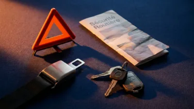 Lurcy-Lévy : des ateliers sécurité routière pour les lycéens de l'Allier