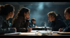 Lure : des débats sur l&rsquo;égalité des genres au lycée Georges Colomb