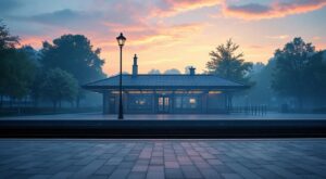 Lure investit 5,5 millions d&rsquo;euros dans ses infrastructures en 2026