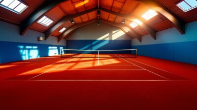 Lure : le tennis club accueille un challenge interclubs en simple dames