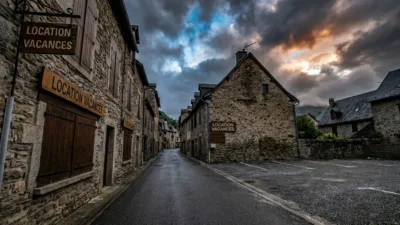 Luz-Saint-Sauveur : les résidents permanents réclament un frein aux loyers saisonniers