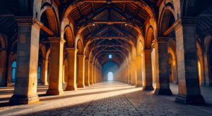 Luzarches : le marché de la Halle met à l&rsquo;honneur les producteurs valdoisiens