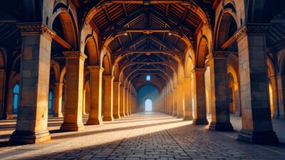 Luzarches : le marché de la Halle met à l'honneur les producteurs valdoisiens