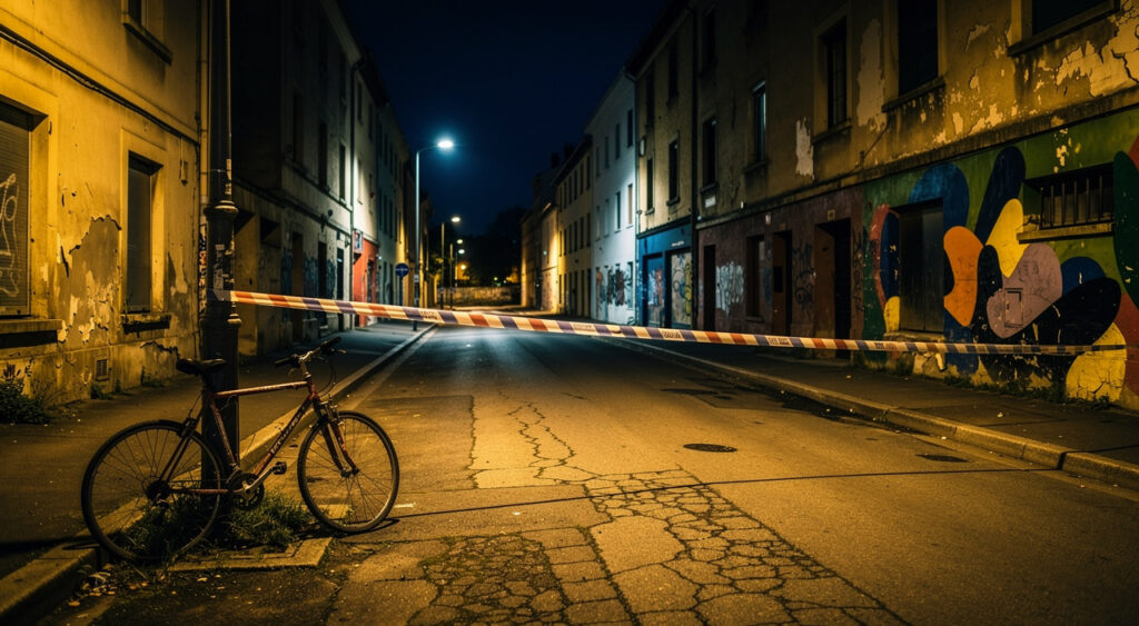 Lynchage mortel à Saint-Étienne : un homme de 38 ans succombe après une agression collective à Beaubrun