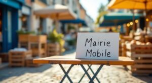 Lyon 6e : Samuel Soulier lance une « mairie mobile » pour aller à la rencontre des habitants