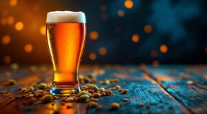 Lyon Bière Festival : sa 9e édition investit Villeurbanne ce week-end