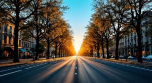 Lyon : braquage en pleine journée dans une boutique Bouygues Télécom du 8e