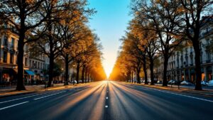 Lyon : braquage en pleine journée dans une boutique Bouygues Télécom du 8e