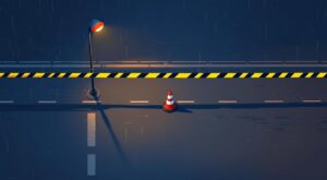 Lyon : trois policiers blessés après un refus d&rsquo;obtempérer à Villeurbanne