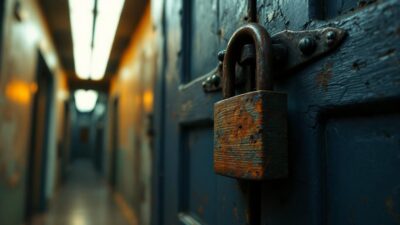 Lyon : une adolescente de 15 ans séquestrée et prostituée, trois suspects arrêtés