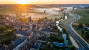 L'Yonne reçoit 1,6 million d'euros de subventions régionales