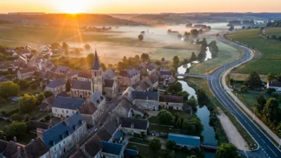 L'Yonne reçoit 1,6 million d'euros de subventions régionales