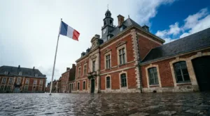 Lys-lez-Lannoy : une marche pour la paix rassemble les associations