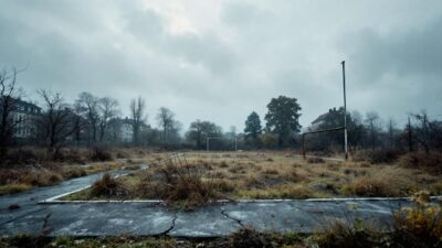 Mably : l&rsquo;ancien stade de Mâtel au cœur d&rsquo;un projet d&rsquo;urbanisme