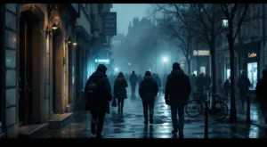 Mâcon : un voleur à l&rsquo;étalage arrêté grâce à des passants vigilants