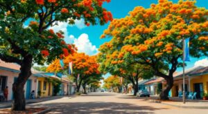 Macouria fête sa diversité ethnique entre danses et saveurs du monde