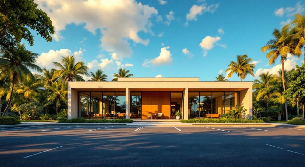 Macouria : la médiathèque de Soula ouvre ses portes après sept ans de projet