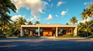 Macouria : la médiathèque de Soula ouvre ses portes après sept ans de projet