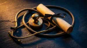 Macron fustige les &lsquo;mabouls&rsquo; anti-Algérie lors d&rsquo;une visite hospitalière en Ariège