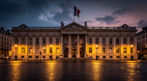 Macron nomme Étienne Guyot préfet du Rhône dans un remaniement préfectoral