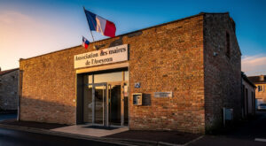 Magali Bessaou quitte l&rsquo;Association des maires d&rsquo;Aveyron après 17 ans à sa tête