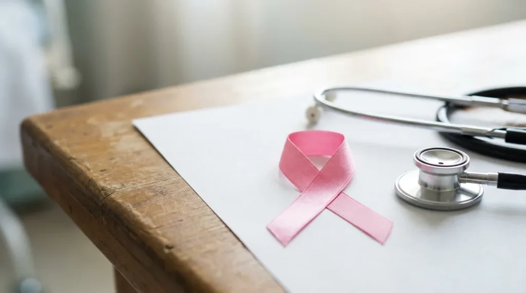 Magny : dépistage gratuit pour les femmes à la maison de santé