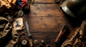 Magny-en-Vexin : brocantes et antiquités militaires animent avril