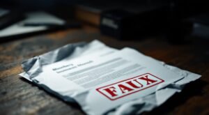 Mail raciste ou faux ? Niasme et Boyard se retrouvent devant la justice