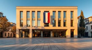 Maine-et-Loire : 854 millions d&rsquo;euros pour le budget 2026, sans hausse d&rsquo;impôts