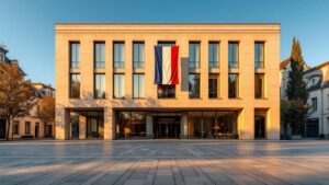 Maine-et-Loire : 854 millions d'euros pour le budget 2026, sans hausse d'impôts