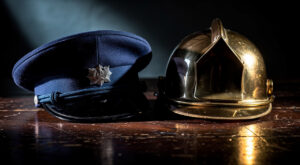 Maine-et-Loire : le préfet et la préfète déléguée à la rencontre des forces de l&rsquo;ordre