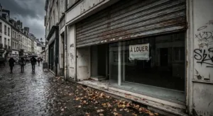 Maison Minelli replonge : chronique d&rsquo;un sauvetage raté