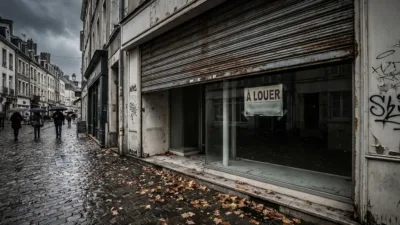 Maison Minelli replonge : chronique d&rsquo;un sauvetage raté