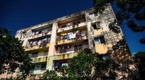 Mal-logement à La Réunion : quatre habitants sur dix touchés, alerte le rapport 2026