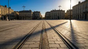Malaise fatal place de la Comédie à Montpellier : la victime est décédée