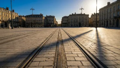 Malaise fatal place de la Comédie à Montpellier : la victime est décédée