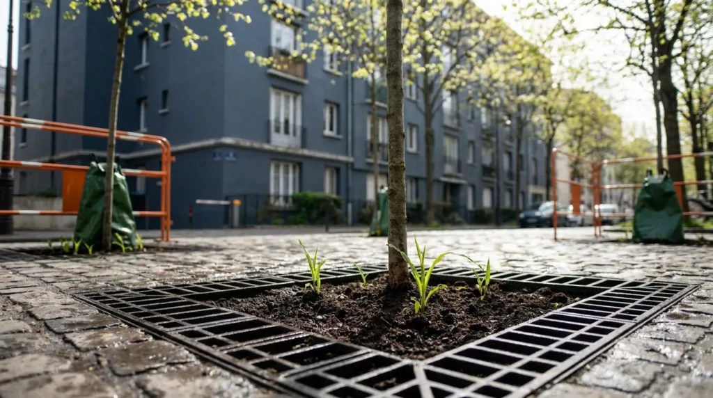 Malakoff veut verdir son urbanisme : quinze projets et un conseil écologique dès la rentrée