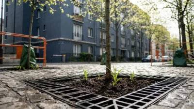 Malakoff veut verdir son urbanisme : quinze projets et un conseil écologique dès la rentrée